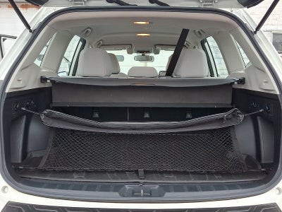 2019 Subaru Forester Base