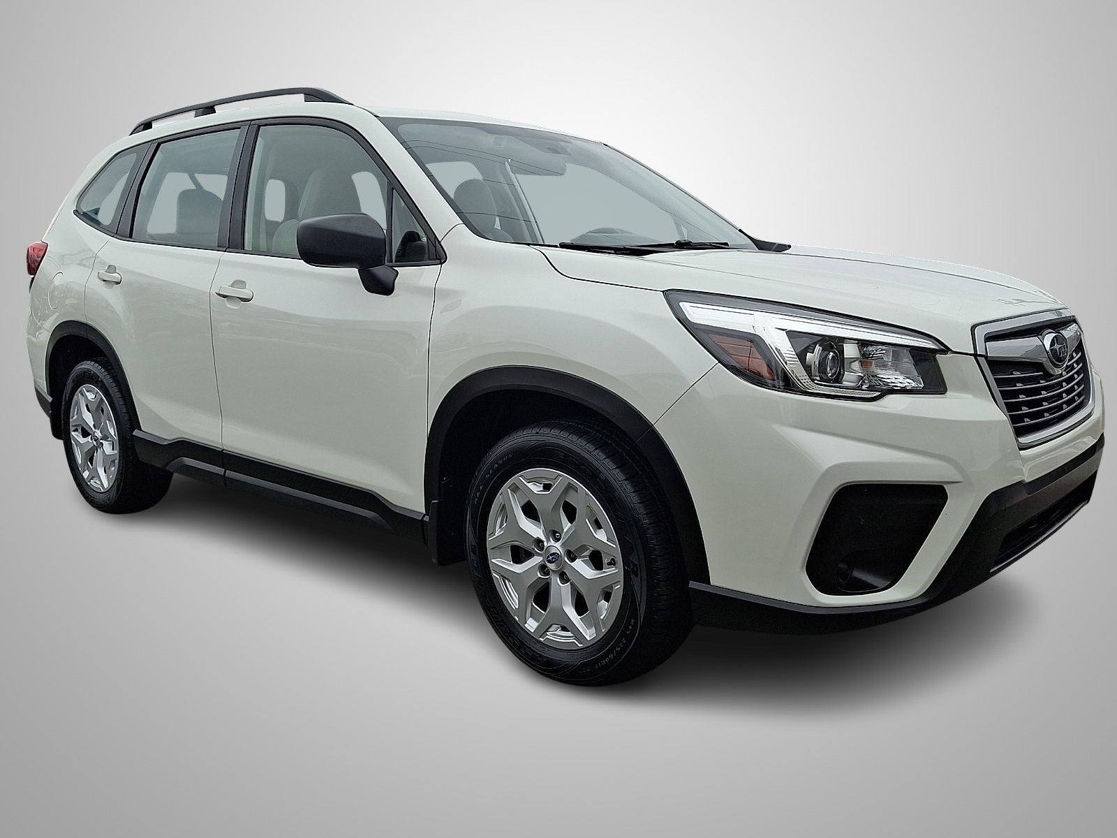 2019 Subaru Forester Base
