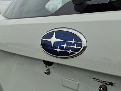 2019 Subaru Forester Base