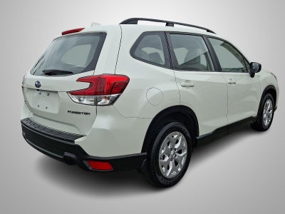 2019 Subaru Forester Base