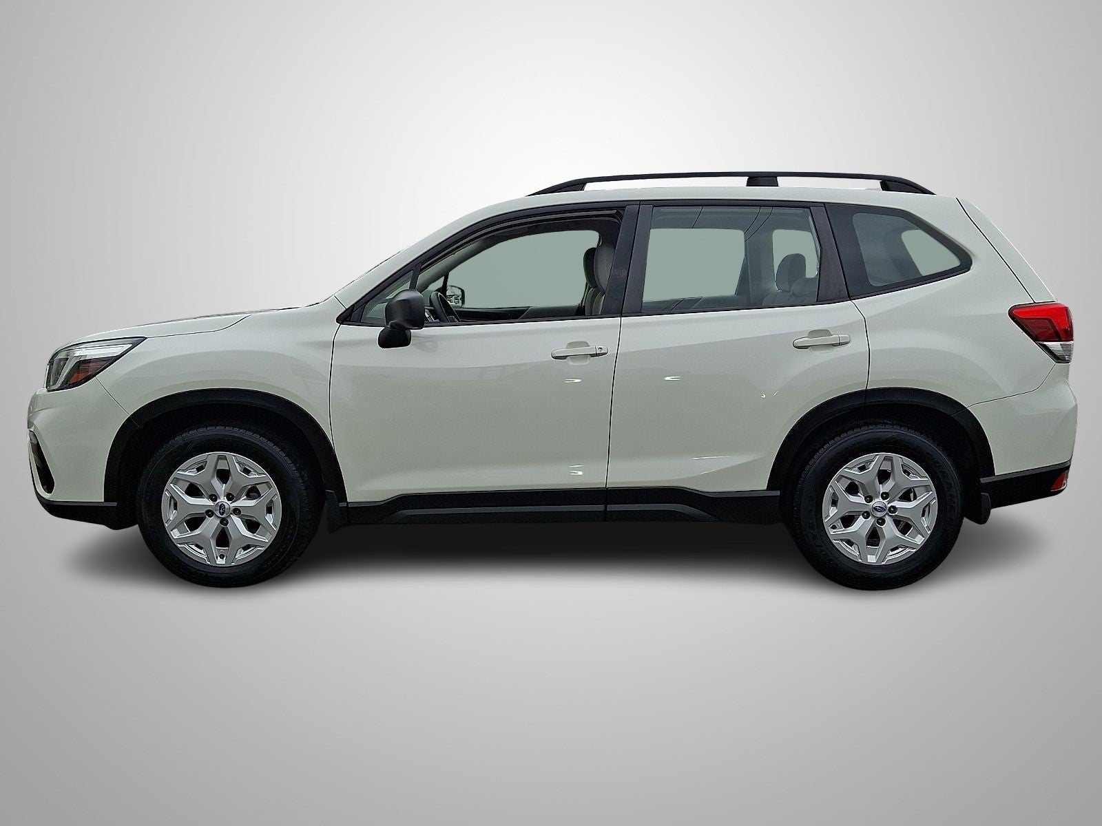 2019 Subaru Forester Base