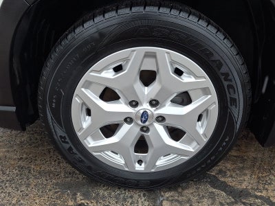 2019 Subaru Forester Base