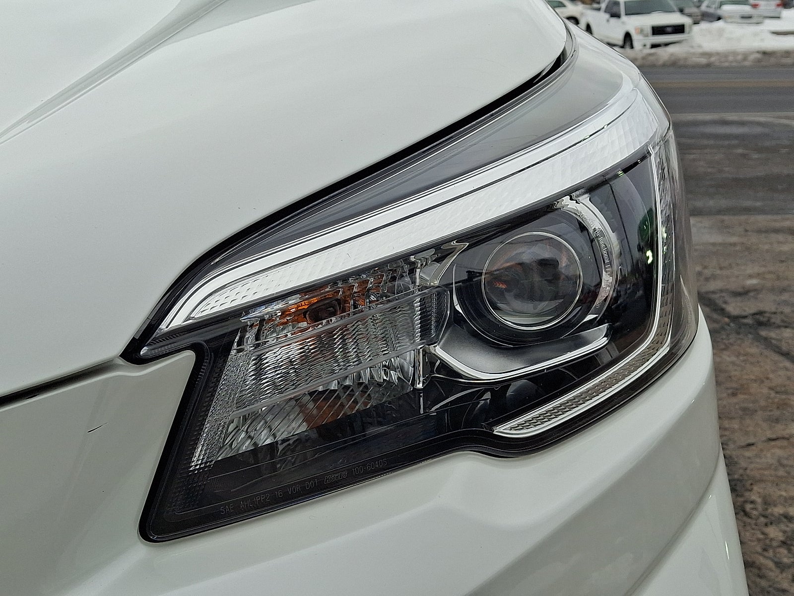 2019 Subaru Forester Base