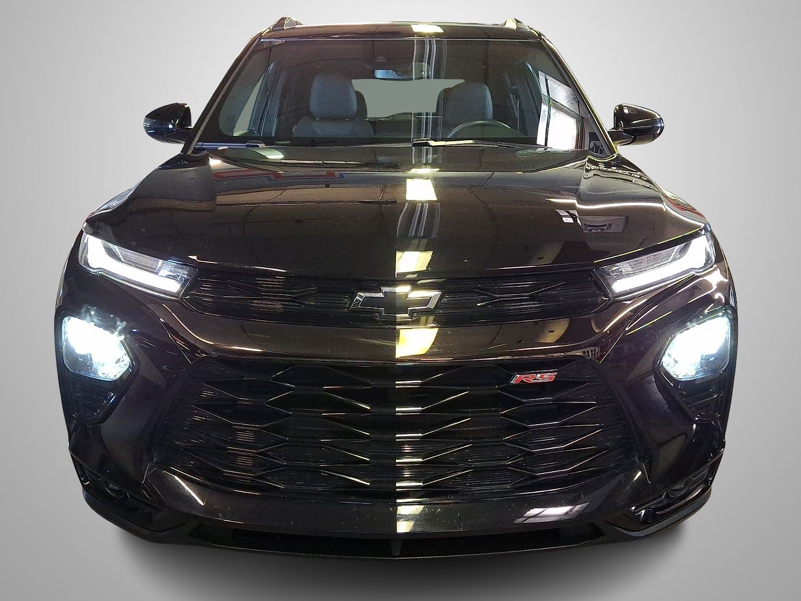 Used 2023 Chevrolet TrailBlazer RS with VIN KL79MUSL4PB139215 for sale in Mahanoy City, PA