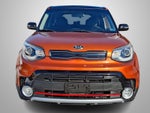 2018 Kia Soul !