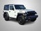 2023 Jeep Wrangler Willys Sport