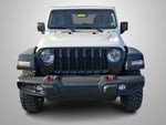 2023 Jeep Wrangler Willys Sport