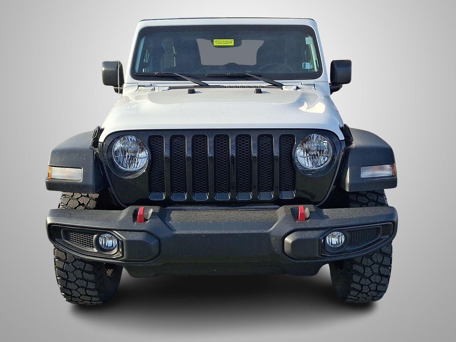 2023 Jeep Wrangler Willys Sport