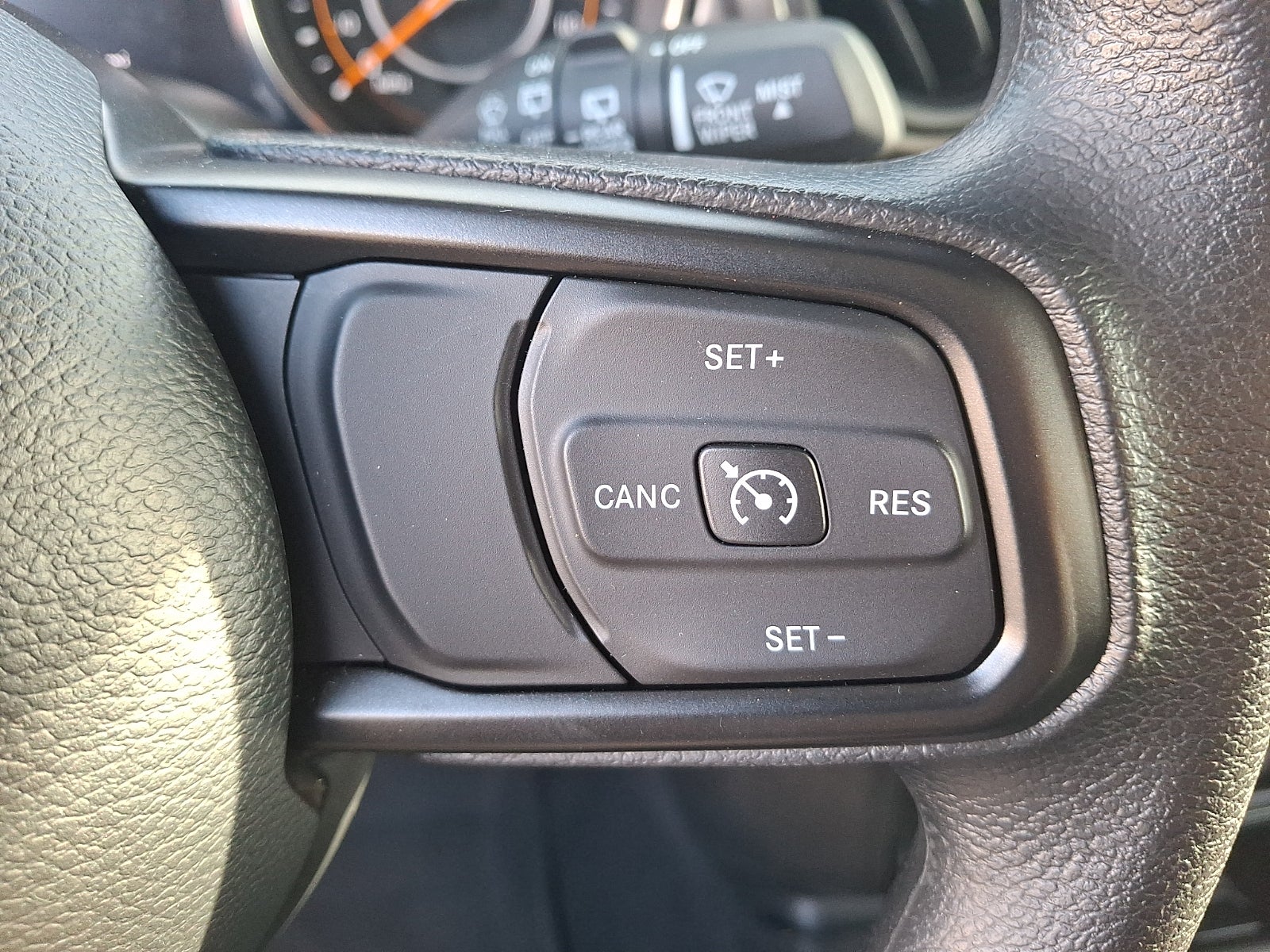 2023 Jeep Wrangler Willys Sport