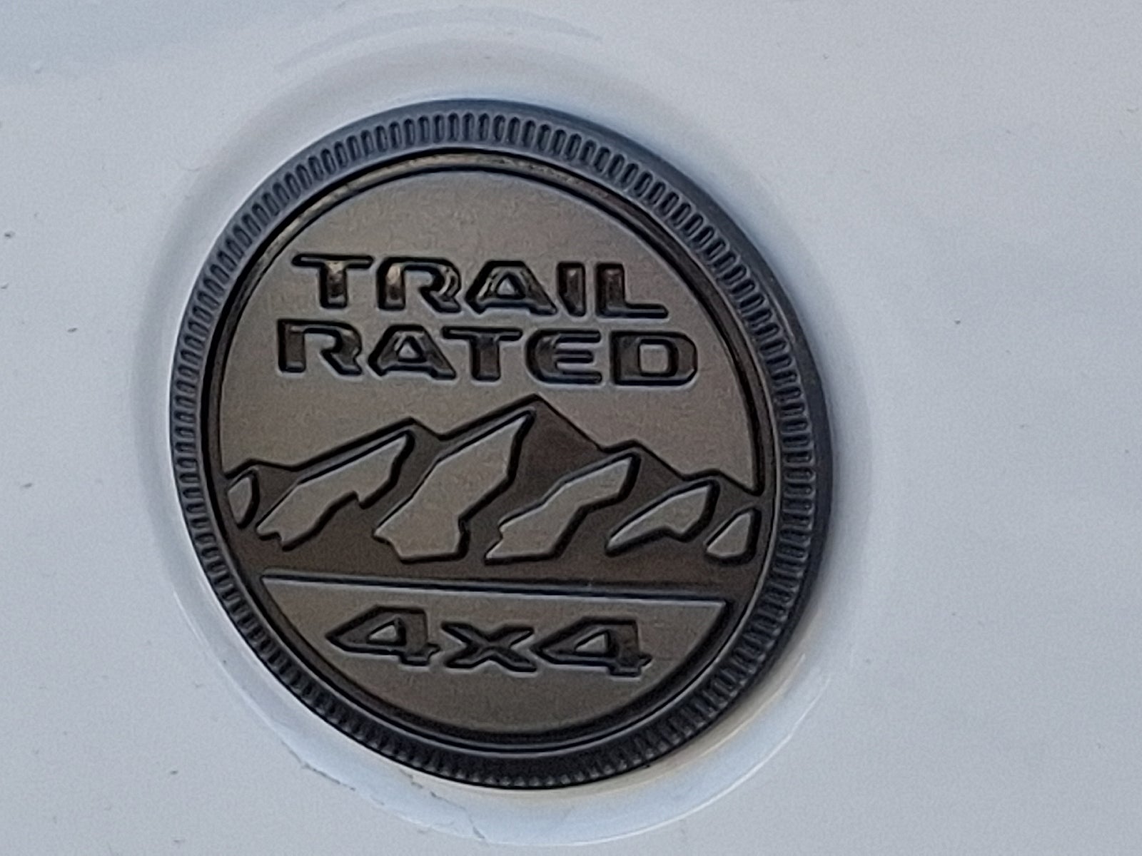 2023 Jeep Wrangler Willys Sport