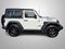 2023 Jeep Wrangler Willys Sport