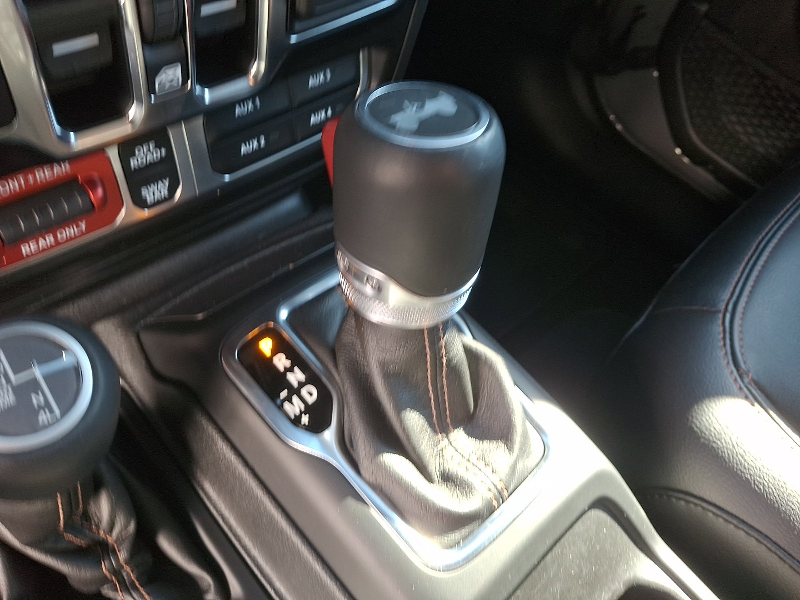 2022 Jeep Wrangler Unlimited Rubicon 392