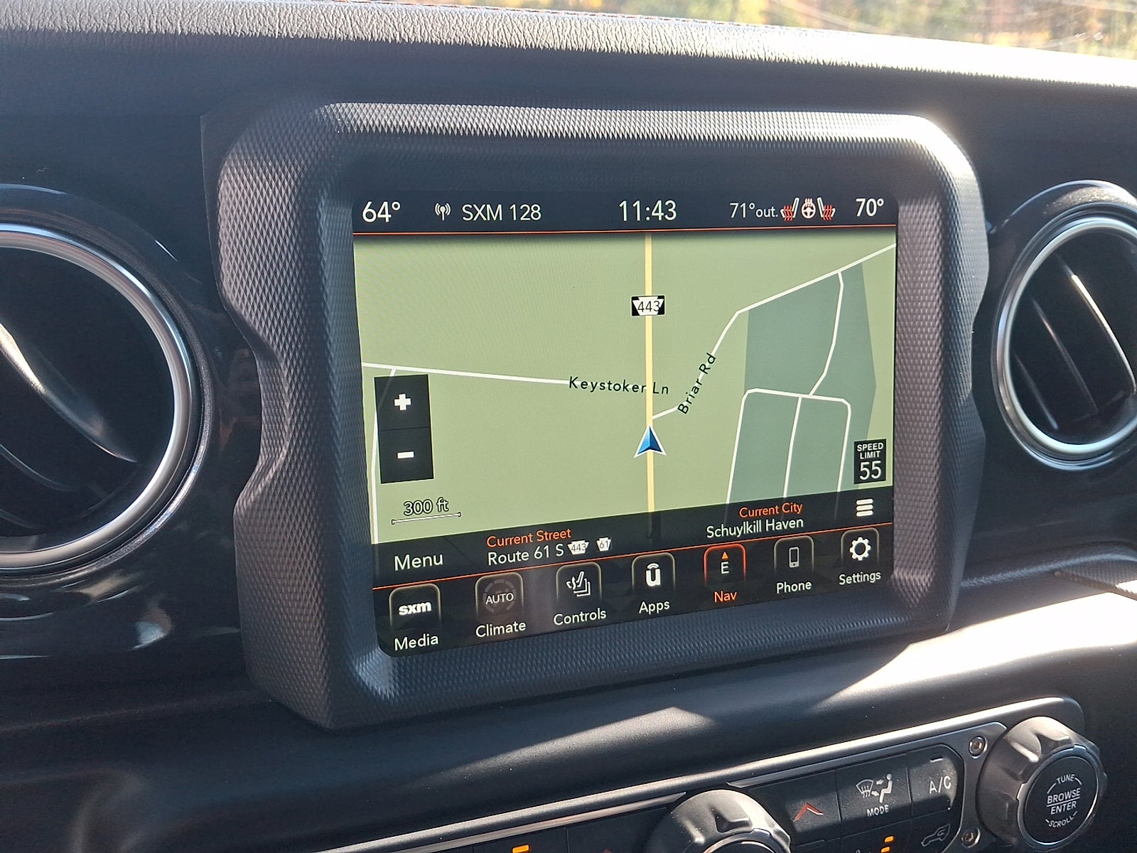 2022 Jeep Wrangler Unlimited Rubicon 392