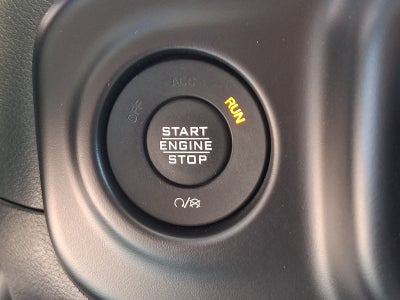 2022 Jeep Wrangler Unlimited Rubicon 392