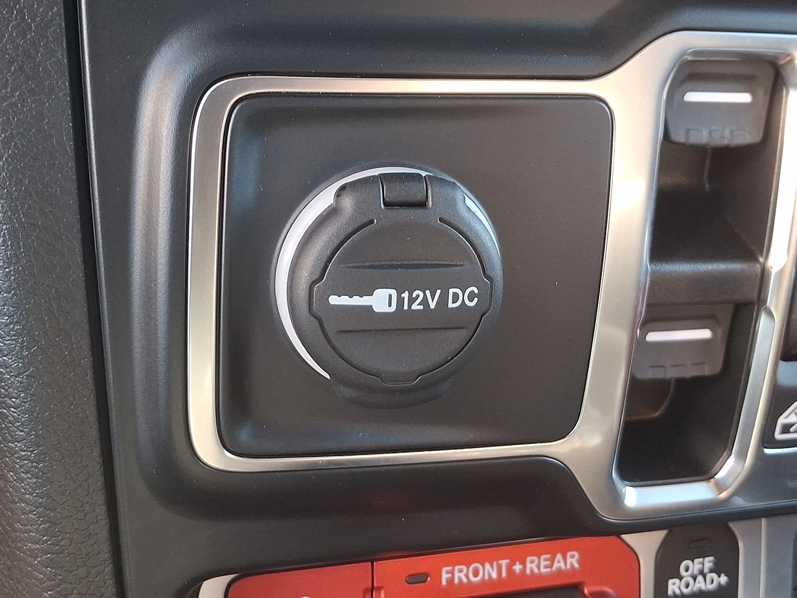 2022 Jeep Wrangler Unlimited Rubicon 392