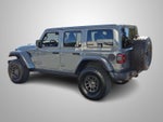 2022 Jeep Wrangler Unlimited Rubicon 392