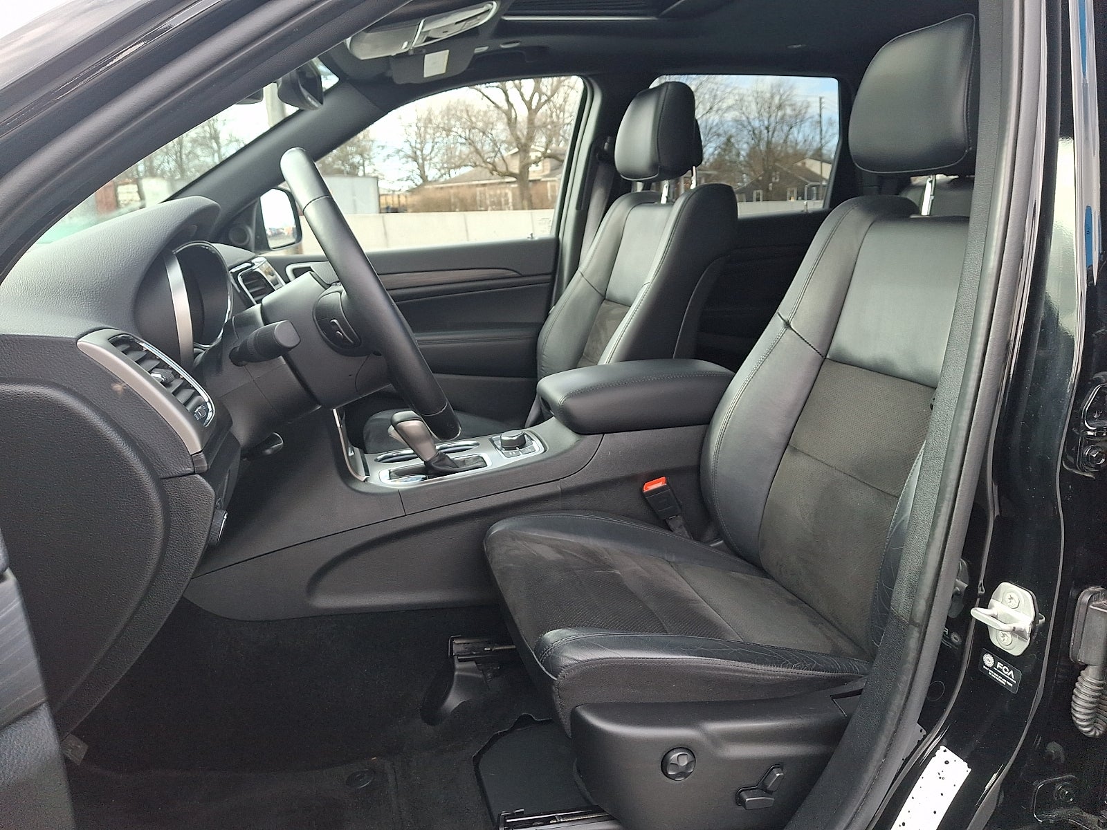 2022 Jeep Grand Cherokee WK Laredo X