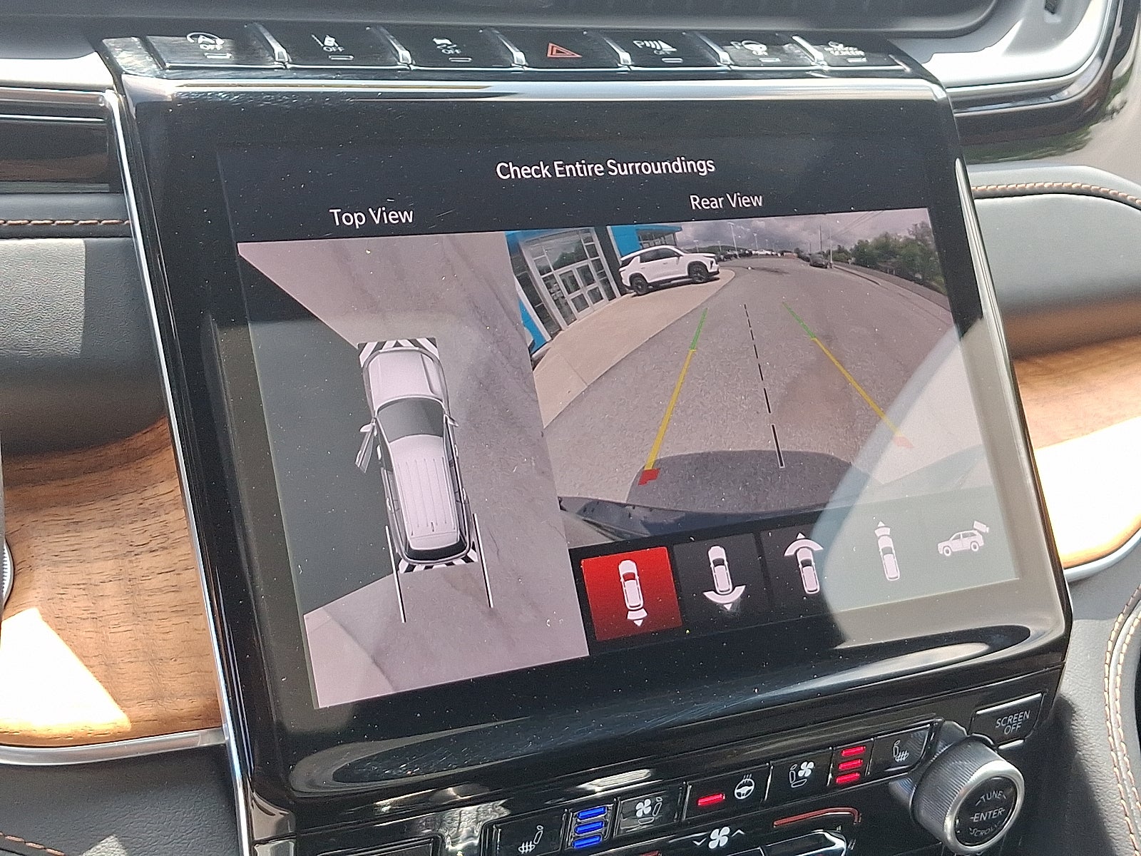 2023 Jeep Grand Cherokee Summit Reserve