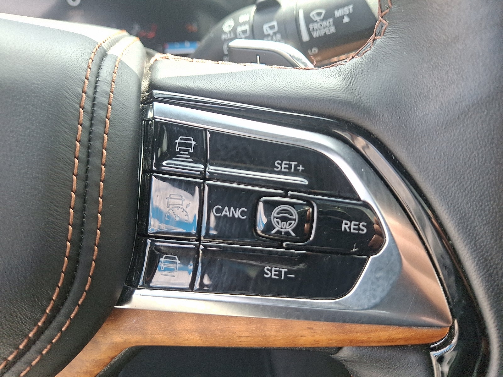 2023 Jeep Grand Cherokee Summit Reserve