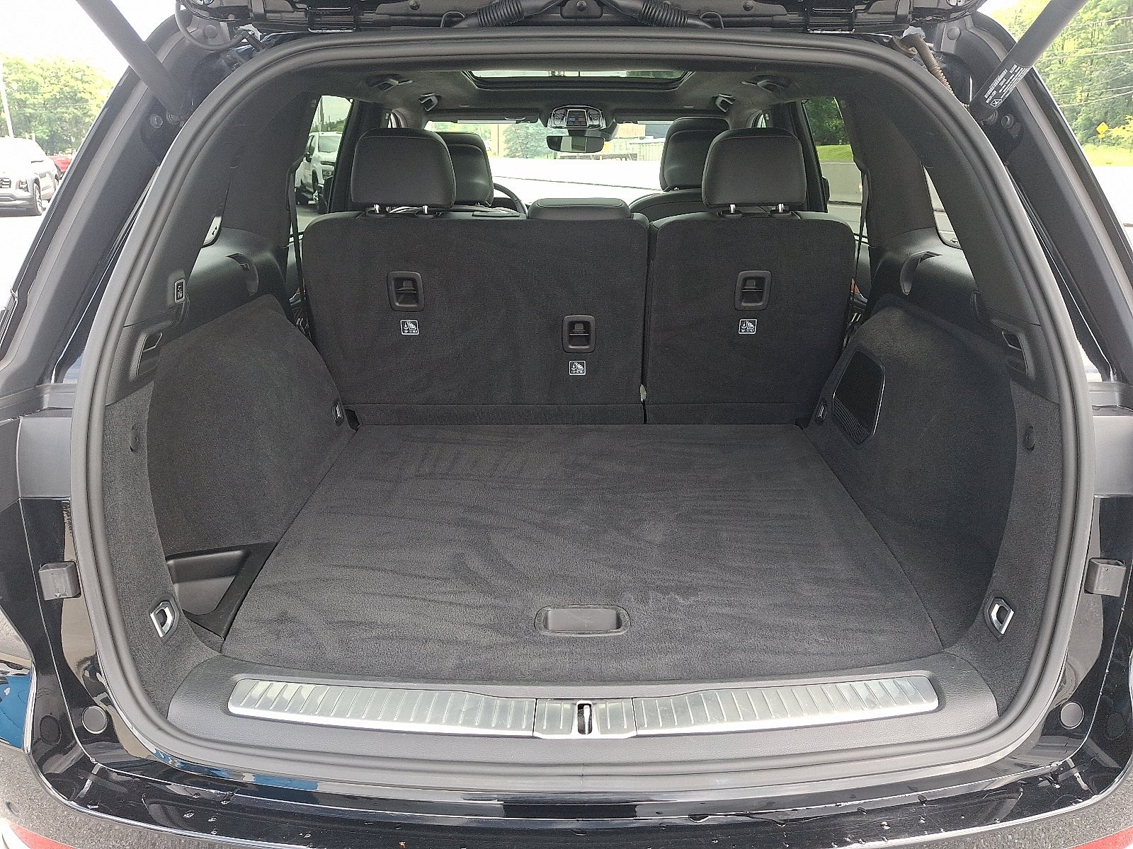 2023 Jeep Grand Cherokee Summit Reserve