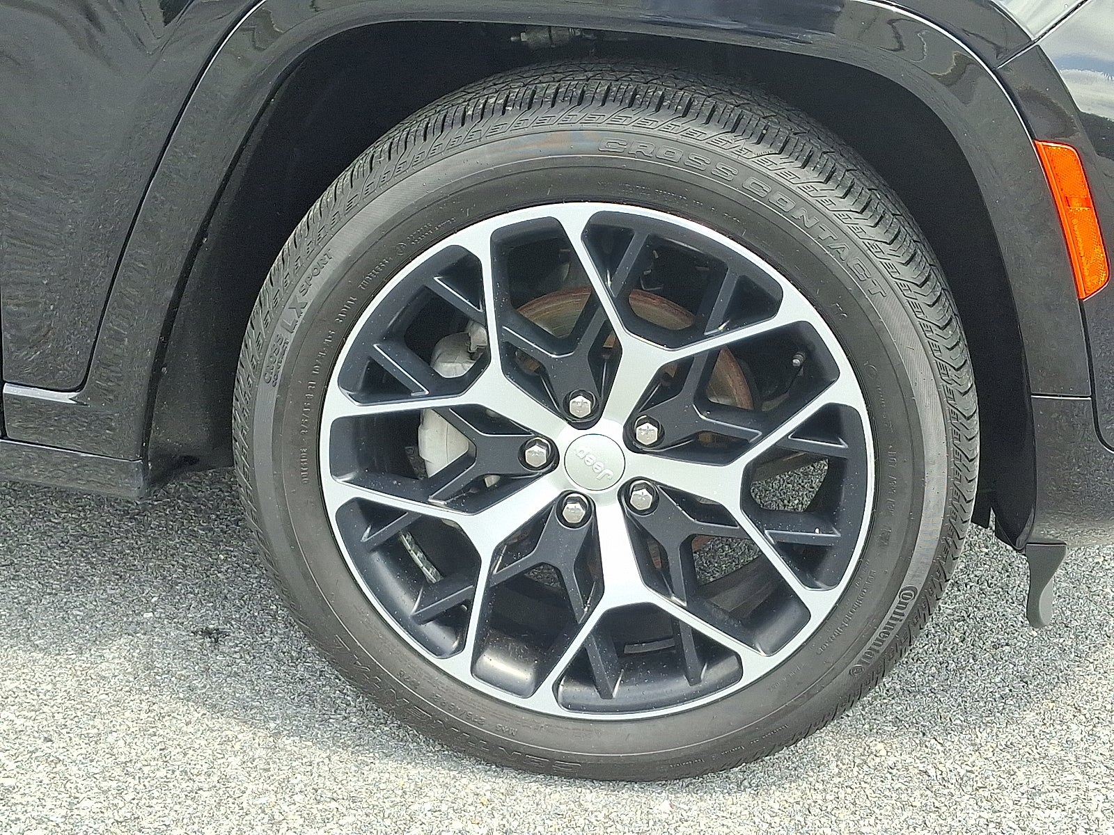 2023 Jeep Grand Cherokee Summit Reserve