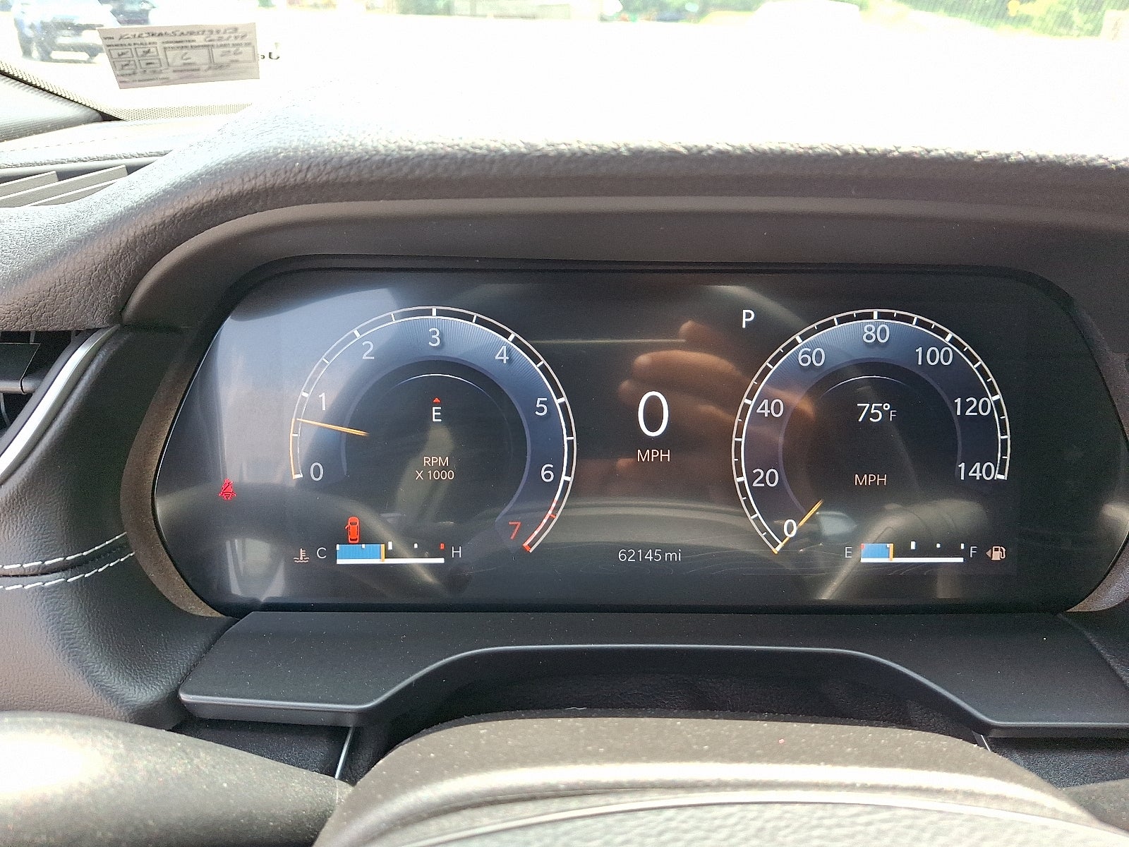 2022 Jeep Grand Cherokee L Altitude