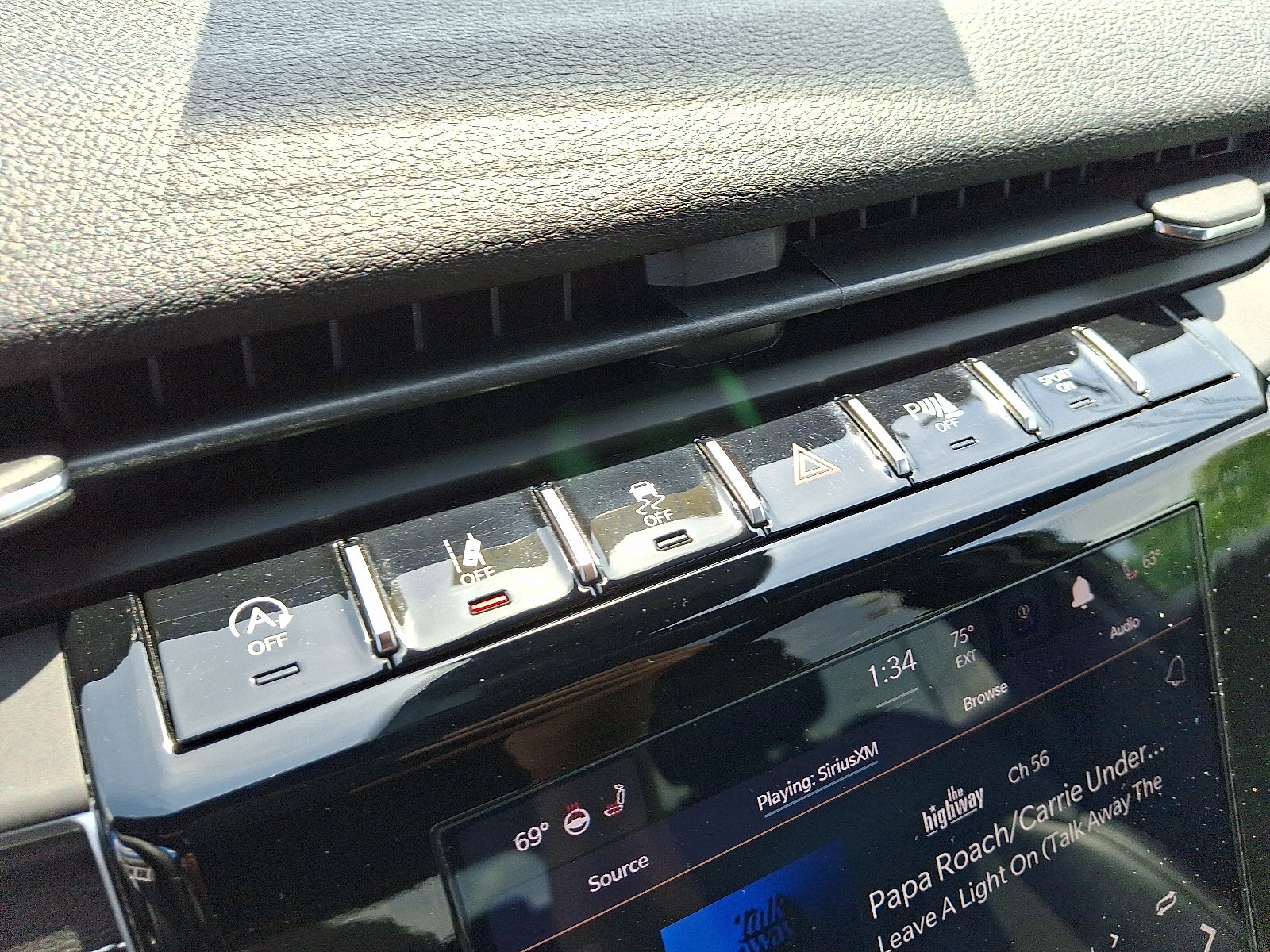 2022 Jeep Grand Cherokee L Altitude