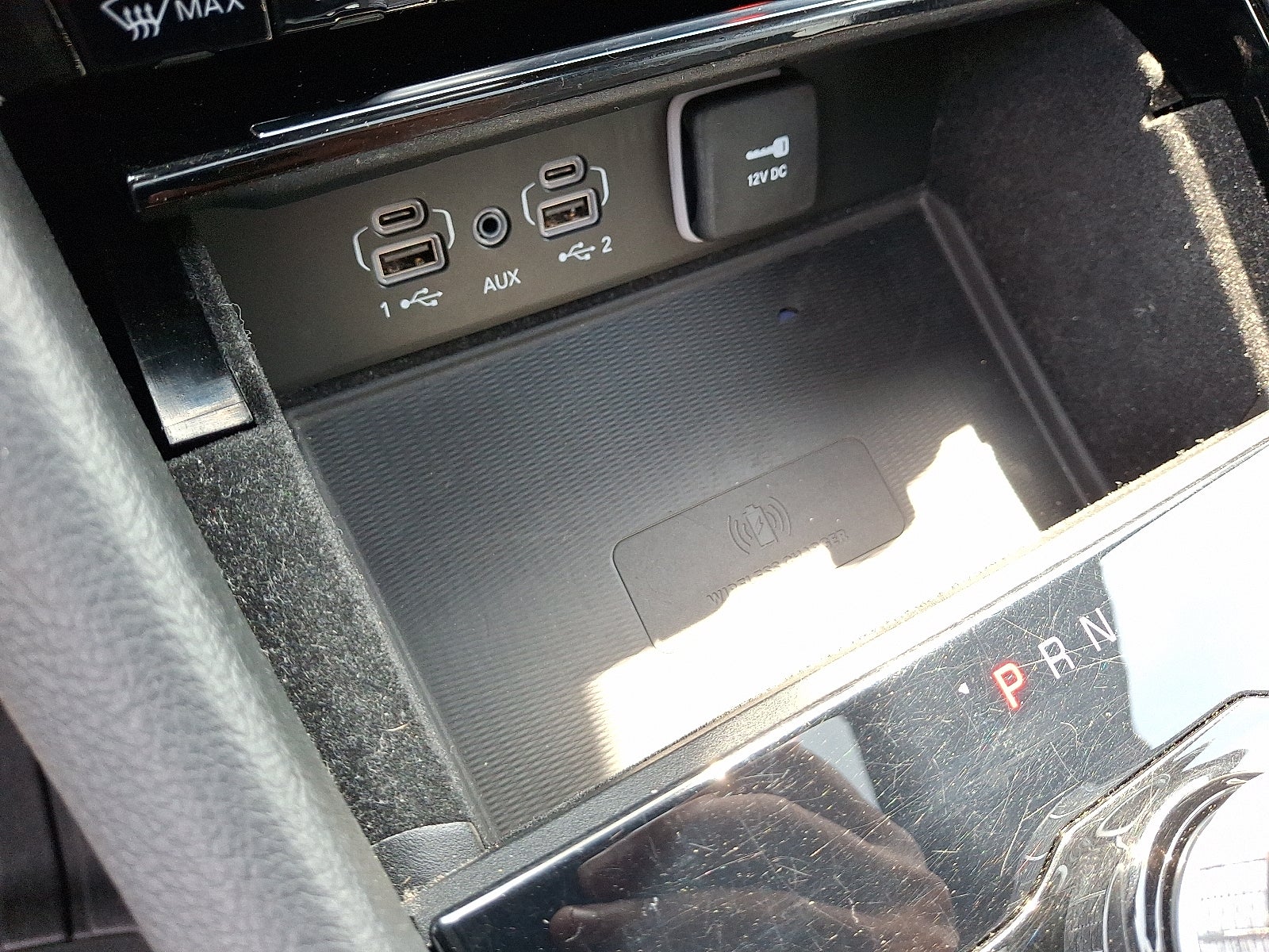 2022 Jeep Grand Cherokee L Altitude