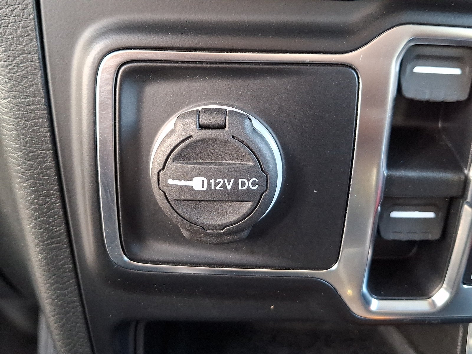 2022 Jeep Gladiator High Altitude