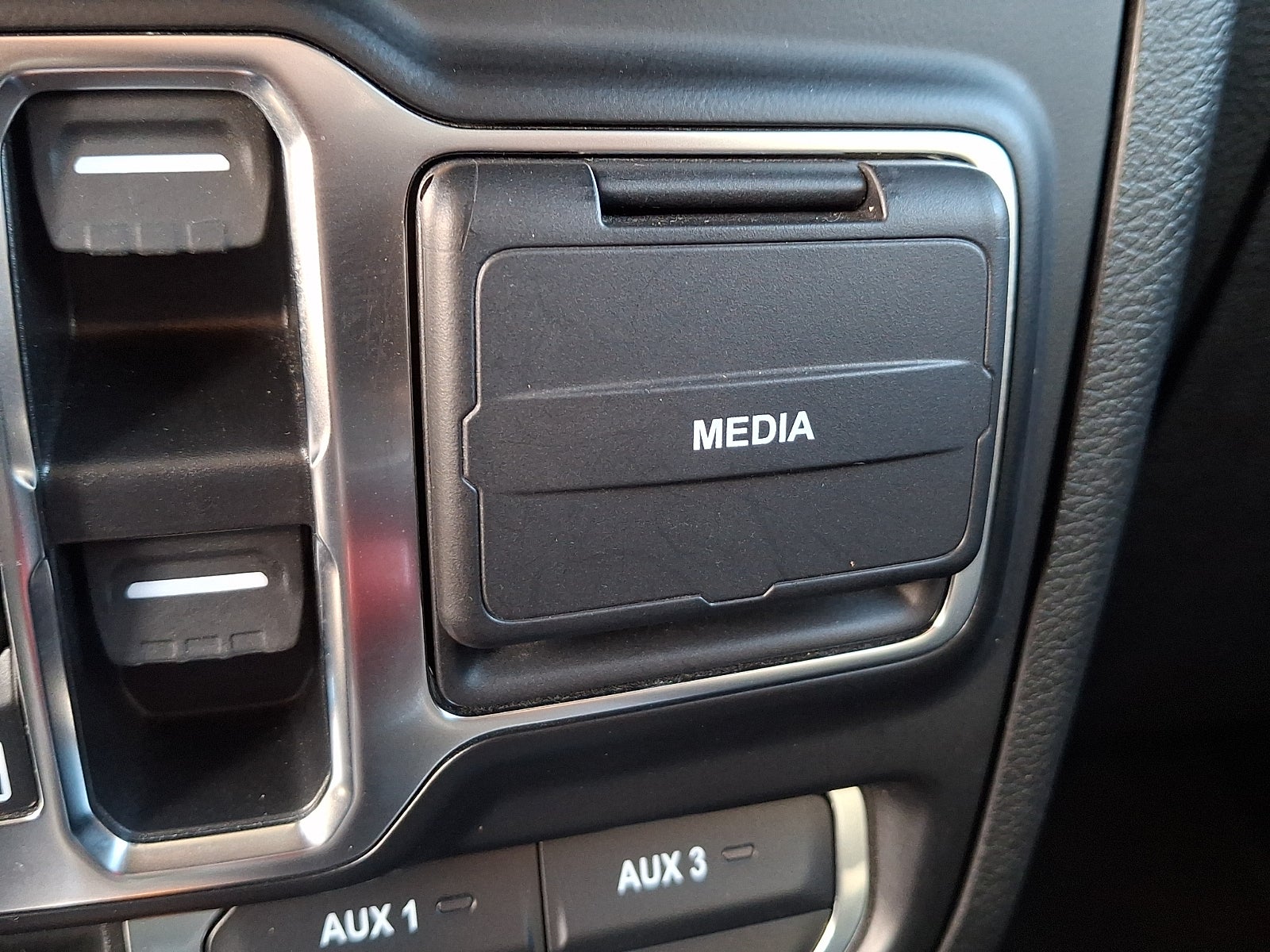 2022 Jeep Gladiator High Altitude