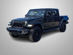 2022 Jeep Gladiator High Altitude