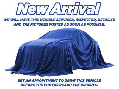 2019 Chevrolet Malibu LS