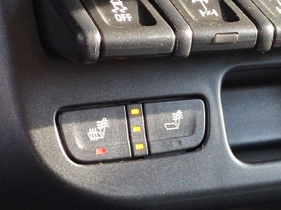 2017 Chevrolet Colorado 4WD ZR2