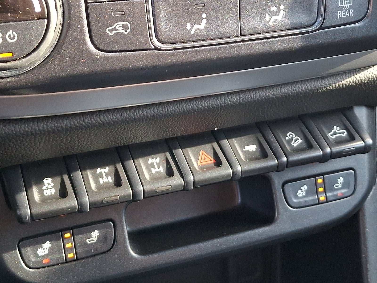 2017 Chevrolet Colorado 4WD ZR2