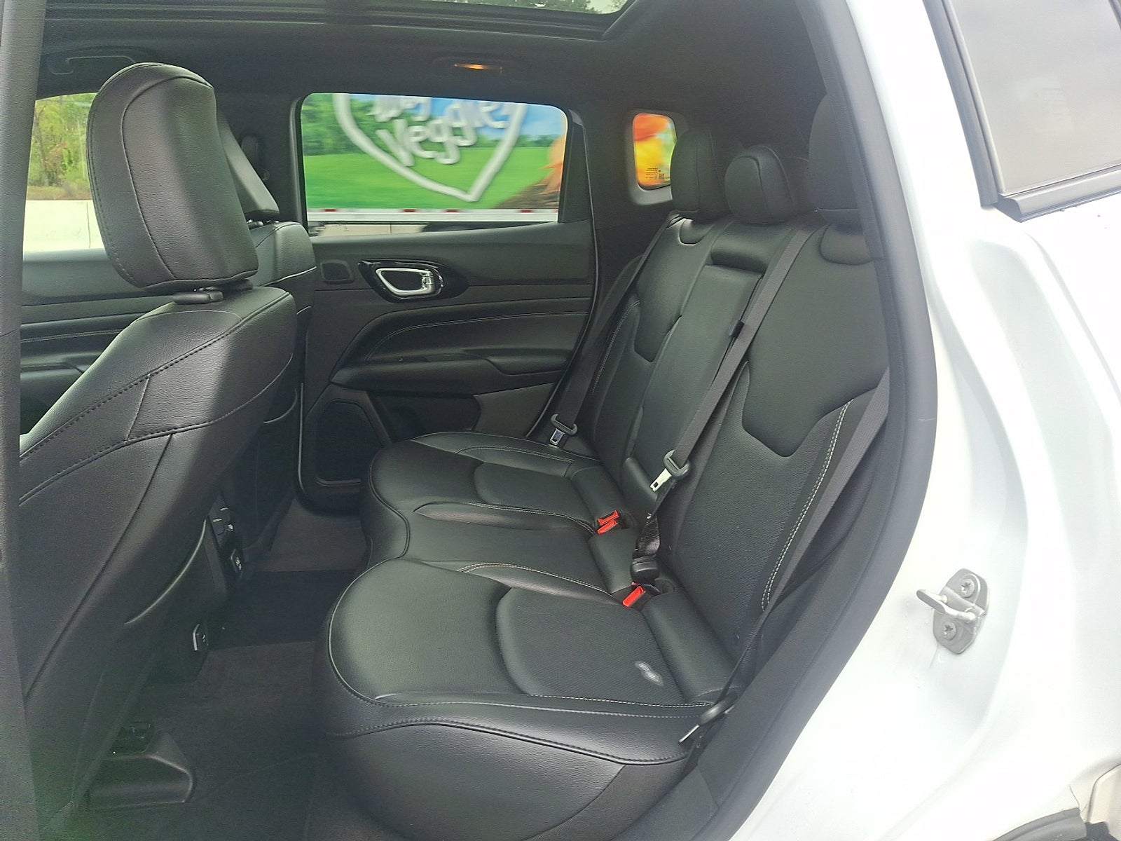 2022 Jeep Compass High Altitude