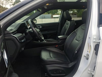 2022 Jeep Compass High Altitude