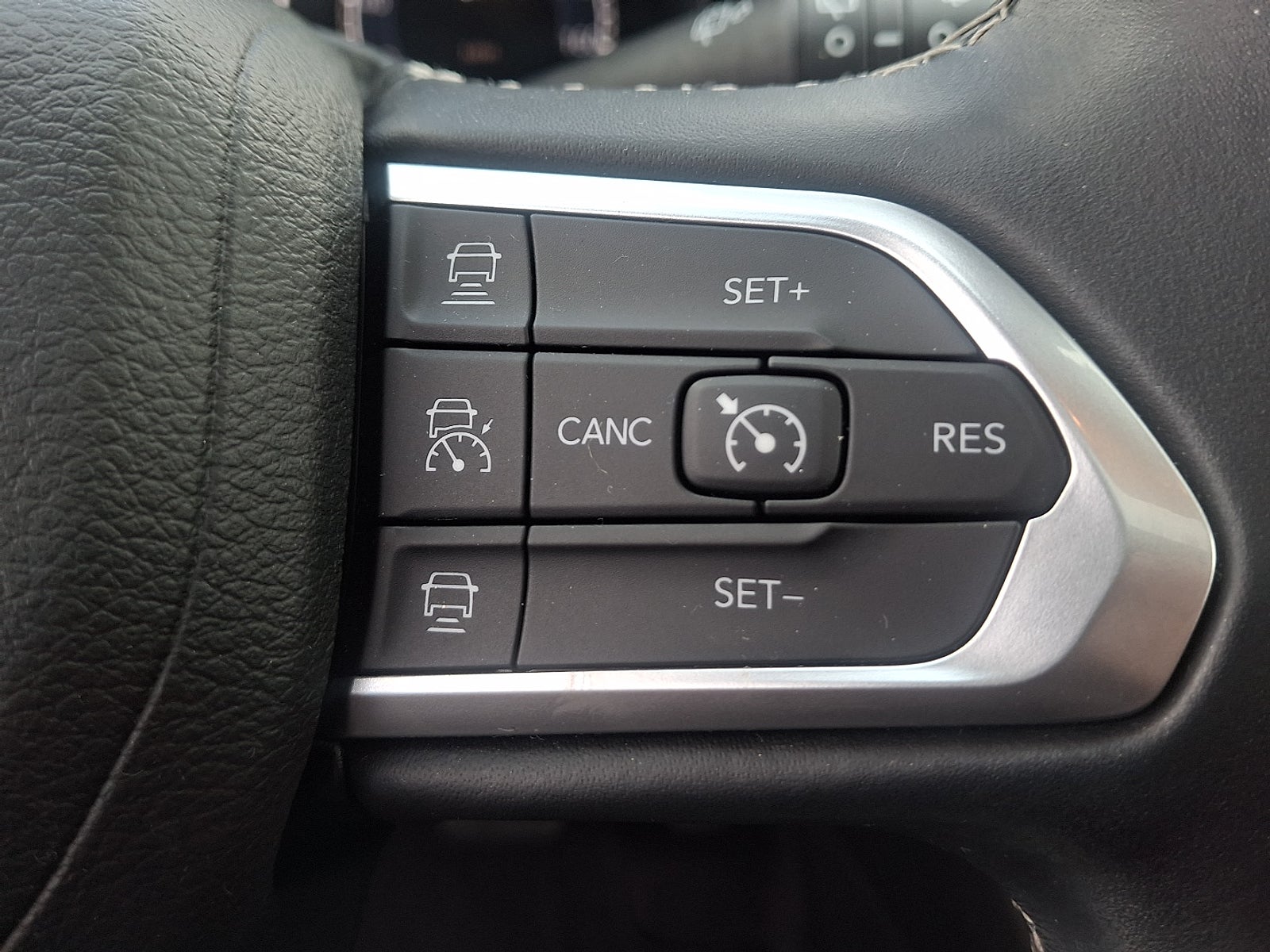 2022 Jeep Compass High Altitude