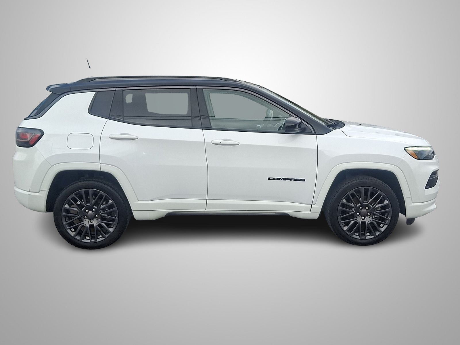 2022 Jeep Compass High Altitude