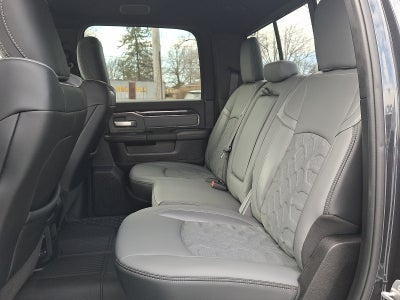 2020 RAM 2500 Power Wagon