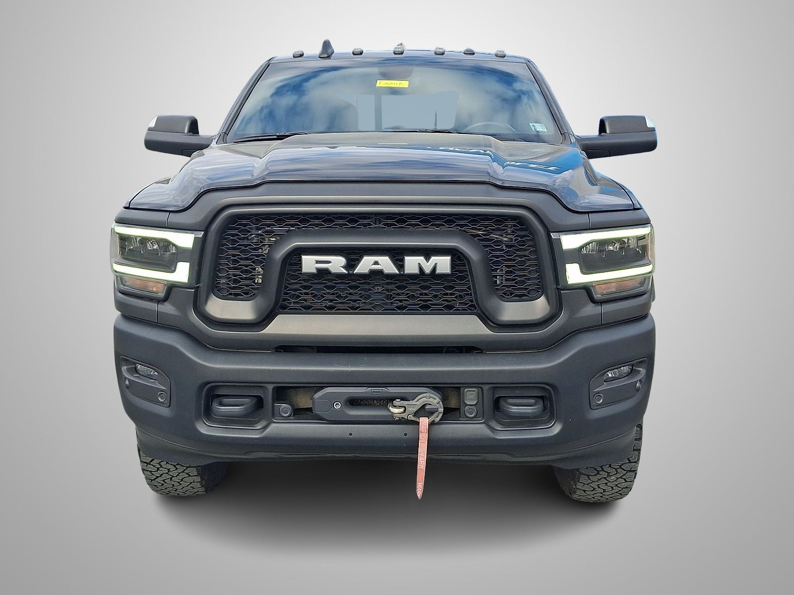 2020 RAM 2500 Power Wagon