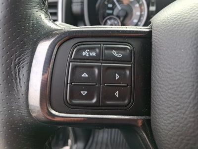 2020 RAM 2500 Power Wagon