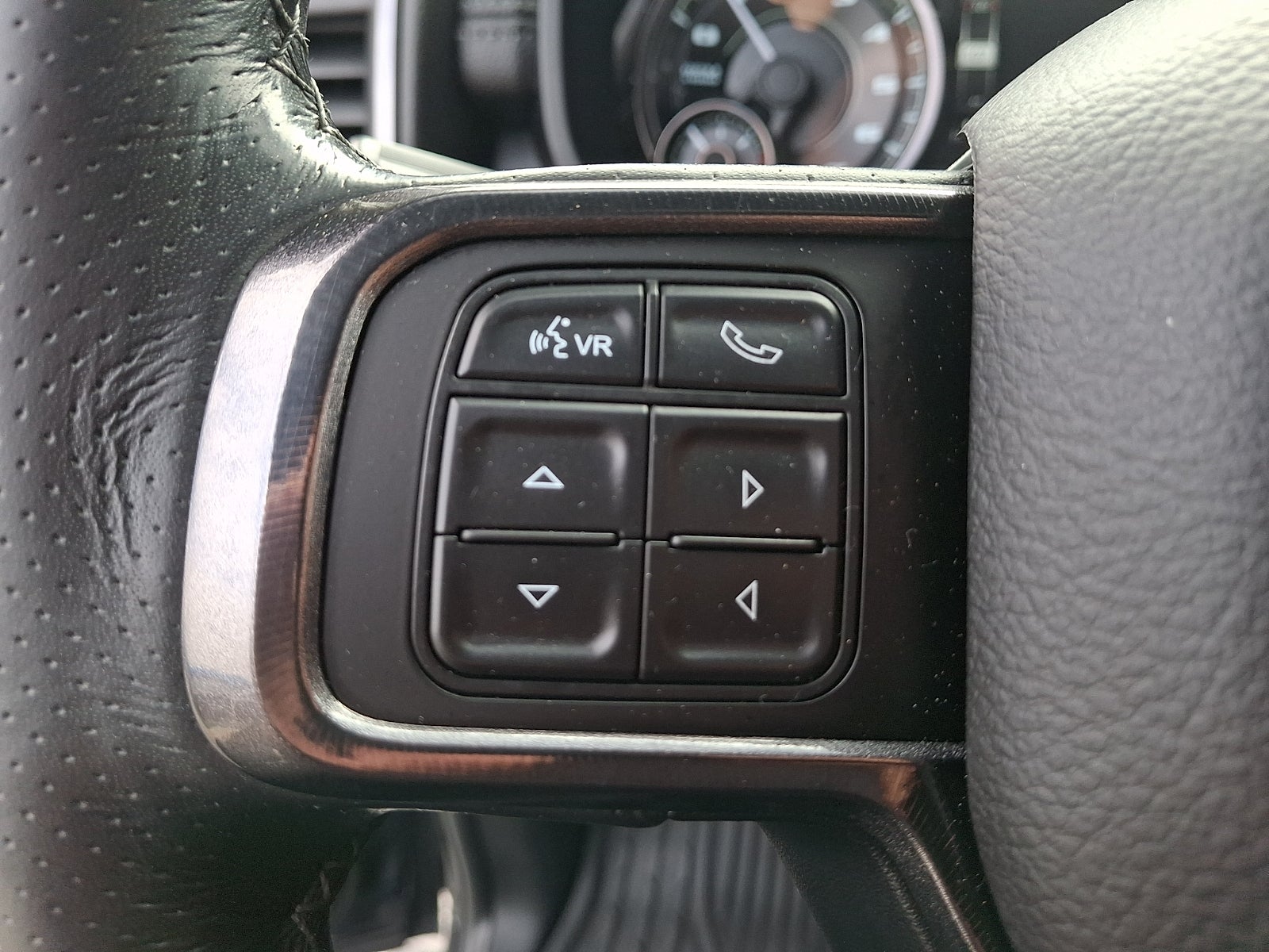 2020 RAM 2500 Power Wagon