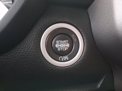 2020 RAM 2500 Power Wagon