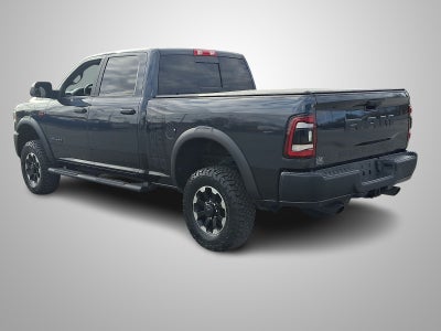 2020 RAM 2500 Power Wagon