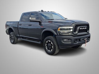 2020 RAM 2500 Power Wagon