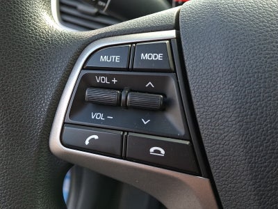 2021 Hyundai Accent SE