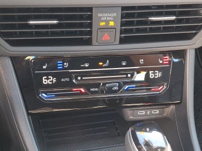 2025 Volkswagen Jetta SEL