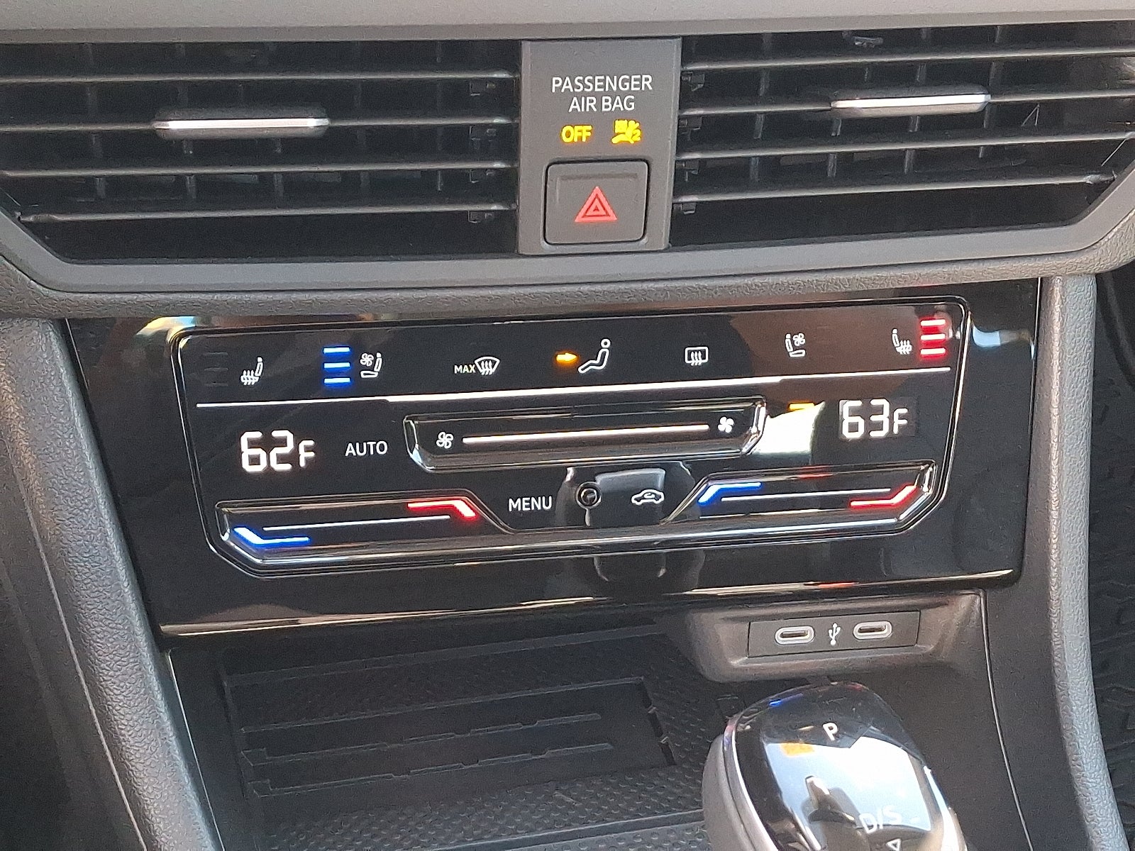 2025 Volkswagen Jetta SEL