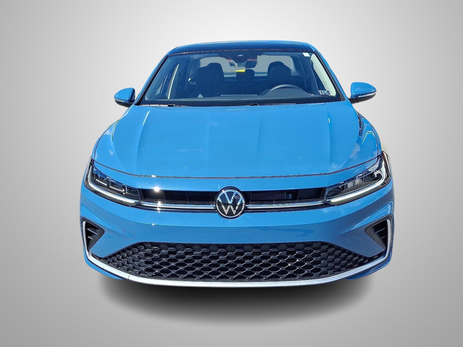 2025 Volkswagen Jetta SEL