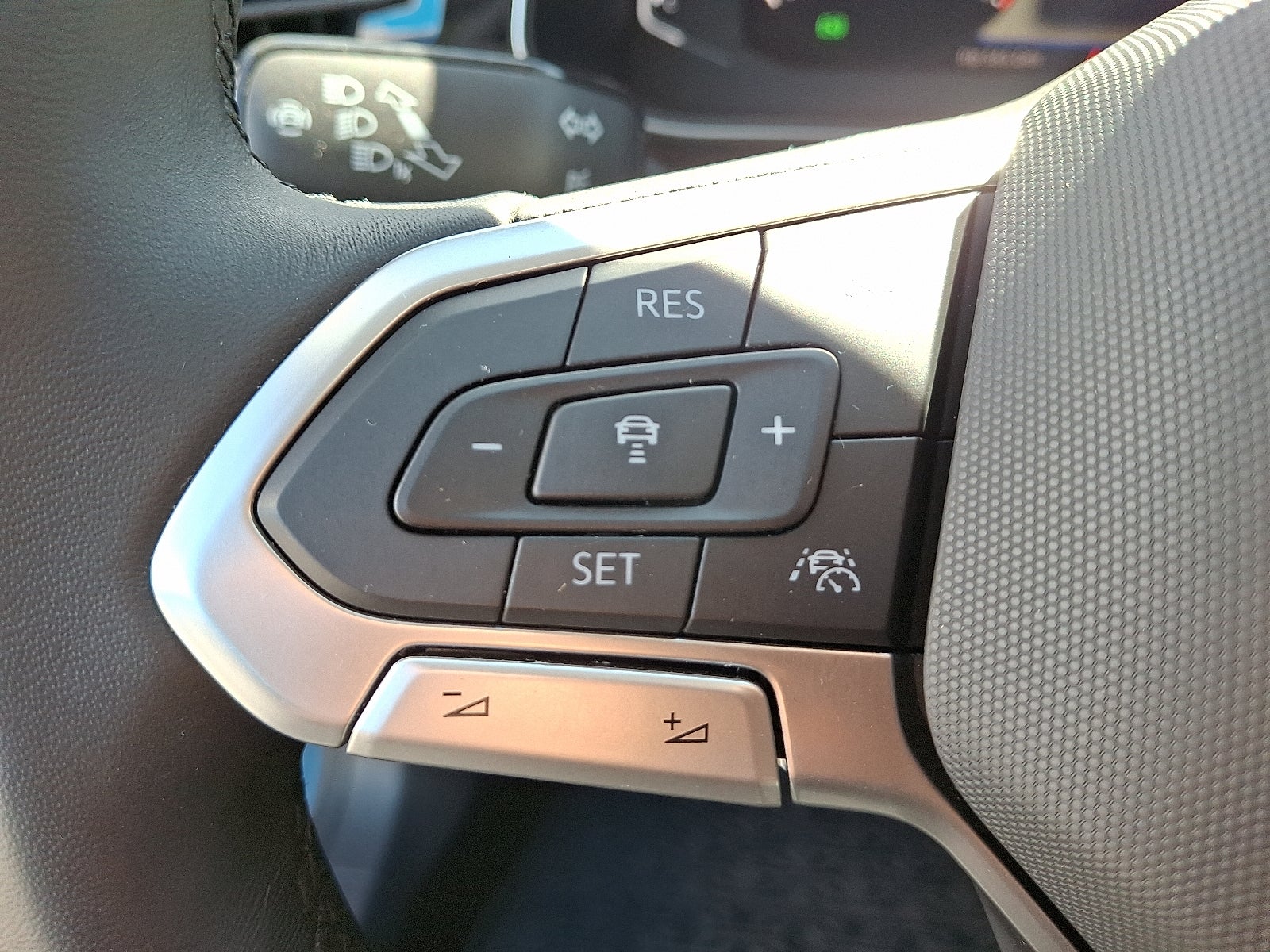 2025 Volkswagen Jetta SEL